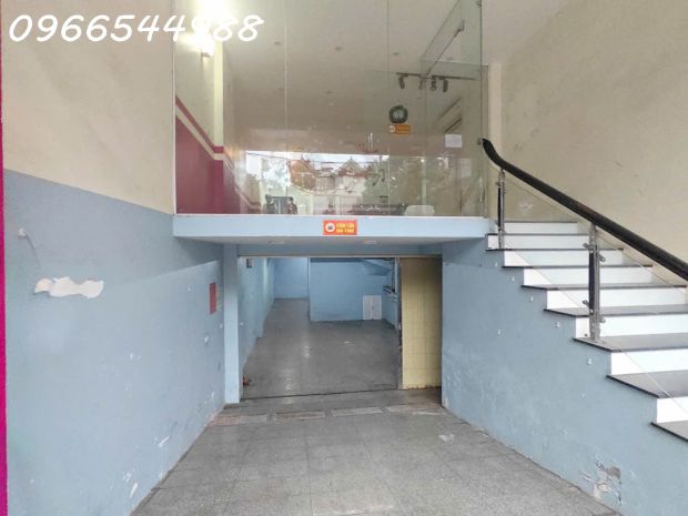 Tòa nhà văn phòng 7 tầng thang máy  nguyễn sơn  cực hợp 7471309