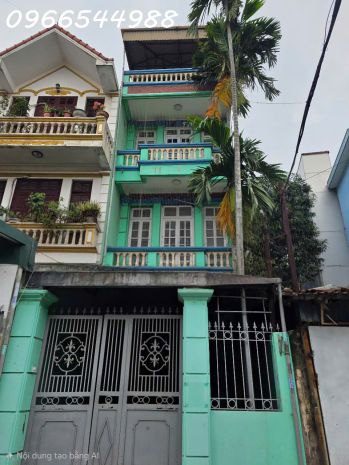 Nhà view hồ bồ đề  kinh doanh đẹp  80m²  chỉ 18trth 7471334