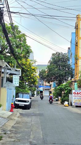 Nhà 2142 lê ngã 83m2 mặt tiện nội bộ khu khuông việt, tân 7471392
