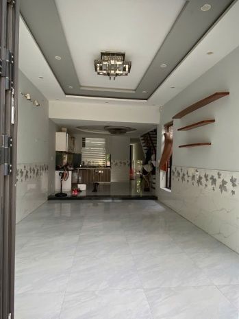 Bán nhà gác lững đúc mt đường đà sơn 2 7471467