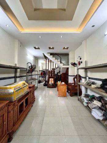 Bán nhà đình tân khai, bình tân - 64m2 4x16 - 2 tầng - 7471622