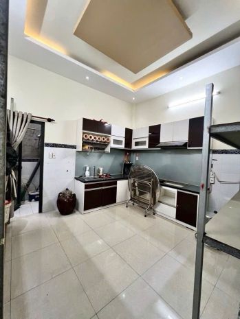 Bán nhà đình tân khai, bình tân - 64m2 4x16 - 2 tầng - 7471624