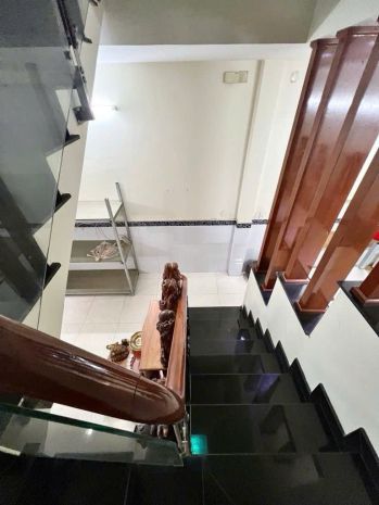 Bán nhà đình tân khai, bình tân - 64m2 4x16 - 2 tầng - 7471626
