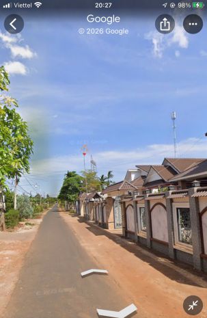 Đất đẹp  giá tốt  chính chủ cần bán lô đất tại thôn 2, xã 7471640