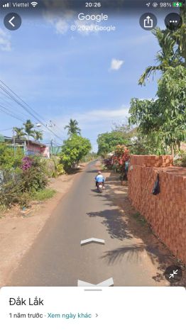 Đất đẹp  giá tốt  chính chủ cần bán lô đất tại thôn 2, xã 7471641