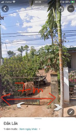 Đất đẹp  giá tốt  chính chủ cần bán lô đất tại thôn 2, xã 7471642