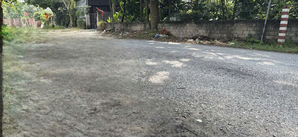 Bán đất tại nghĩa lý, bồ lý, tam đảo 25 triệu  m2, 400 m2 7471752