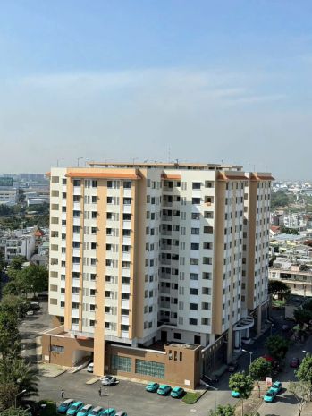 Cho thuê hoặc bán căn hộ giá tốt  dọn vào ở ngay tại quận 7471862