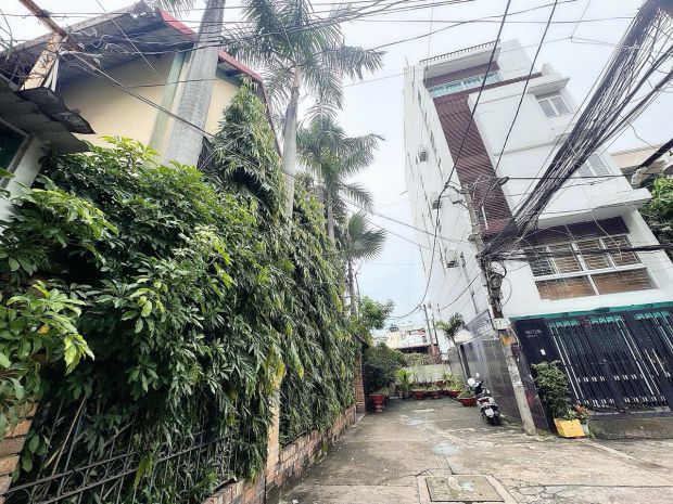 Ngang đẹp 5,5m*19m - bán nhà 5 tầng - mặt tiền 10m đ.cách 7471909