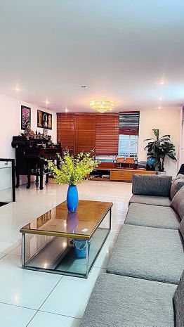 Ngang đẹp 5,5m*19m - bán nhà 5 tầng - mặt tiền 10m đ.cách 7471911