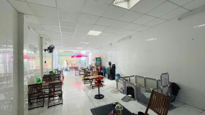 Bán nhà mặt tiền phan huy ích - gần trường chinh, 5,3x22m, 7471915