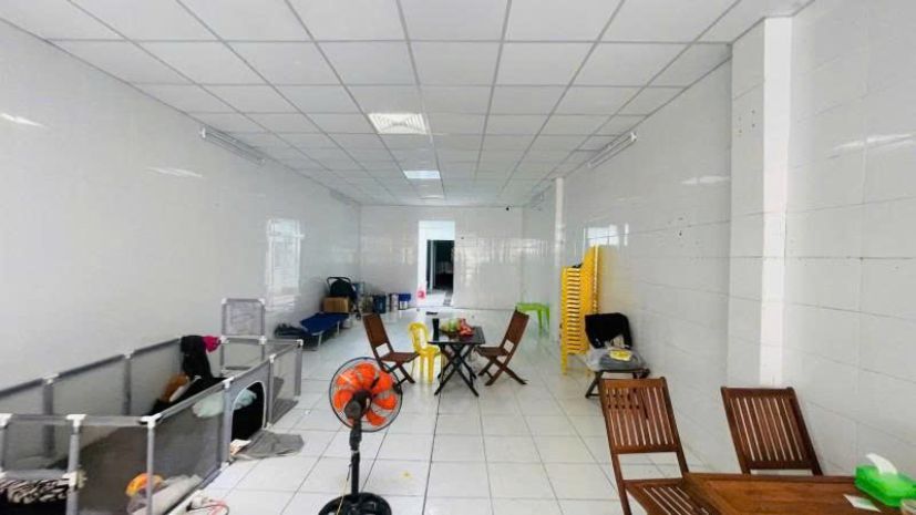 Bán nhà mặt tiền phan huy ích - gần trường chinh, 5,3x22m, 7471916