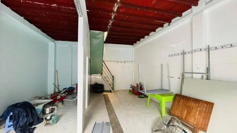 Bán nhà mặt tiền phan huy ích - gần trường chinh, 5,3x22m, 7471917