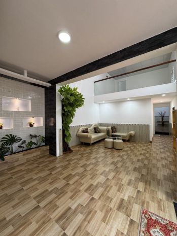 Kiệt gần nguyễn hoàng, 82m2, ngang 5m, 2 tầng, thoáng 7471995