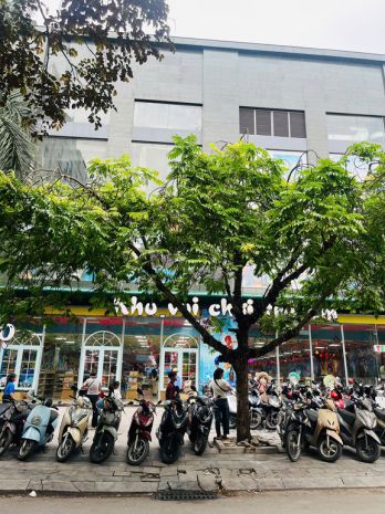 Nhà vị trí đẹp - chính chủ bán nhà 4 tầng mặt phố lý thường 7472052