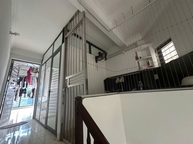 Hiếm hai bà trưng, lô góc, ô tô tránh, mới koong 30m 5t chỉ 7472114