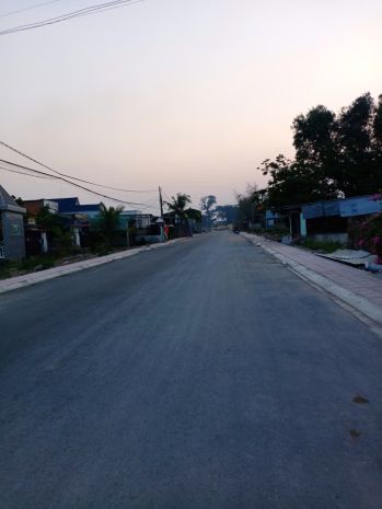 Đất thổ cư chính chủ  giá chỉ 1 tỷ 300 7472212