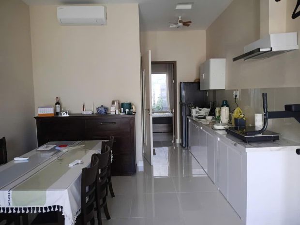 Bán nhà đẹp thiết kế hiện đại hẻm phước tường phường phước 7472276