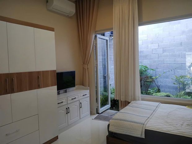 Bán nhà đẹp thiết kế hiện đại hẻm phước tường phường phước 7472277