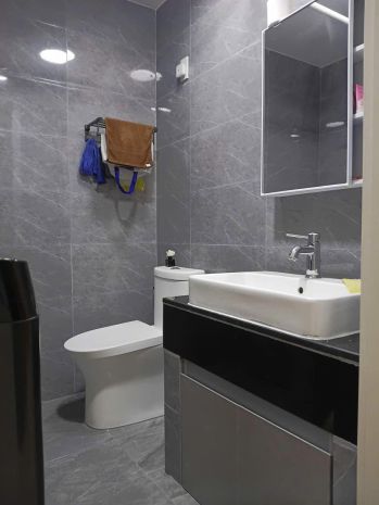 Bán nhà đẹp thiết kế hiện đại hẻm phước tường phường phước 7472279