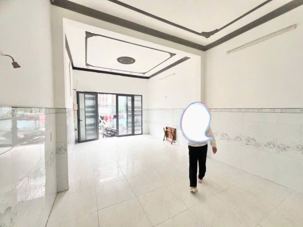 Bán nhà 790 hương lộ 2, btđa, bình tân - dt thực tế 4x16m 7472344