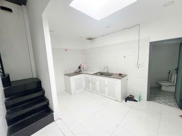 Bán nhà 790 hương lộ 2, btđa, bình tân - dt thực tế 4x16m 7472345