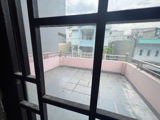 Bán nhà 790 hương lộ 2, btđa, bình tân - dt thực tế 4x16m 7472347