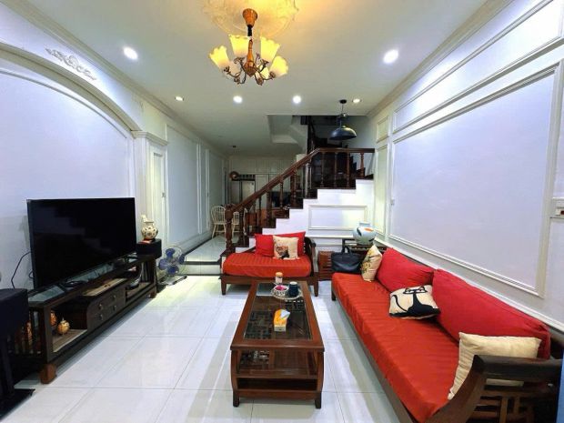 Nhà 60m2 đẹp ngõ thái hà đống đa hà nội bán gấp 15 tỷ thiết 7472351