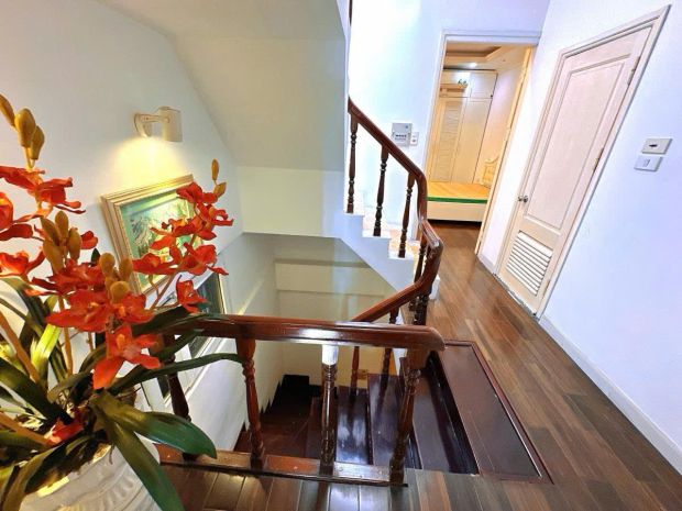 Nhà 60m2 đẹp ngõ thái hà đống đa hà nội bán gấp 15 tỷ thiết 7472355