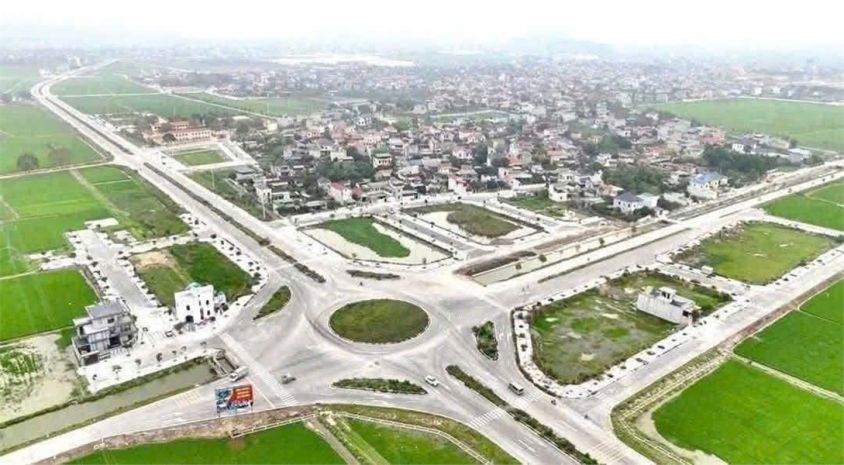 Đất đẹp  giá tốt  chính chủ cần bán đất tại xã hoằng phú, 7472443