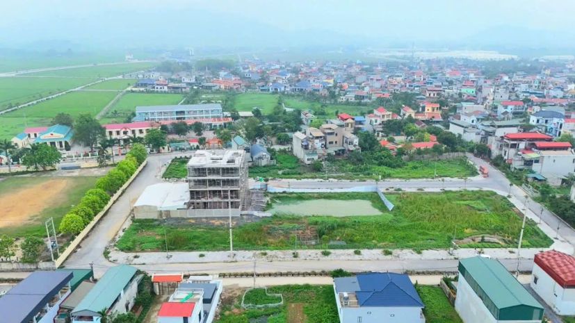 Đất đẹp  giá tốt  chính chủ cần bán đất tại xã hoằng phú, 7472444