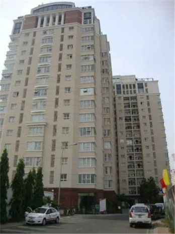 Chính chủ bán nhanh căn hộ đẹp chung cư phúc yên 1 , phường 7472487