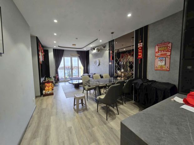 Chính chủ bán nhanh căn hộ đẹp chung cư phúc yên 1 , phường 7472488