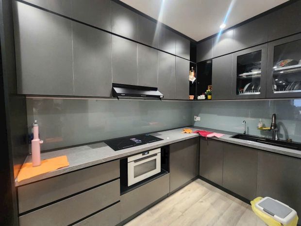 Chính chủ bán nhanh căn hộ đẹp chung cư phúc yên 1 , phường 7472489