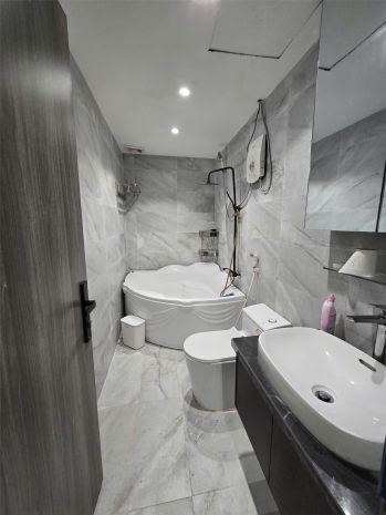 Chính chủ bán nhanh căn hộ đẹp chung cư phúc yên 1 , phường 7472491