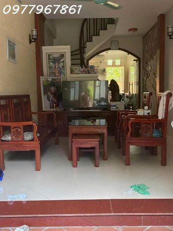 Cho thuê nhà 3 tầng siêu đẹp tại tây mỗ, hà nội, full nội 7472521