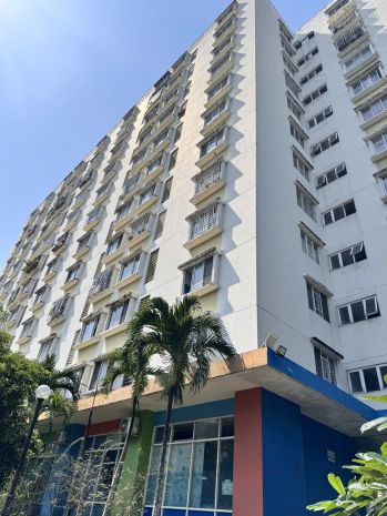 Bán đất xây biệt thự kdc phú lợi quận 8 , dt 6x16 chỉ 
5,5 7472525