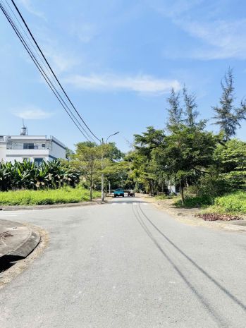 Bán đất xây biệt thự kdc phú lợi quận 8 , dt 6x16 chỉ 
5,5 7472528