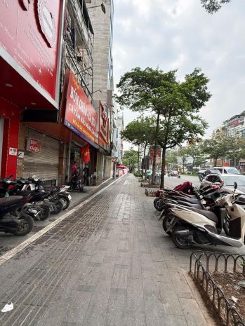 Bán nhà 6 tầng mặt phố xã đàn đống đa hà nội 65 tỷ. vị trí đ 7472730