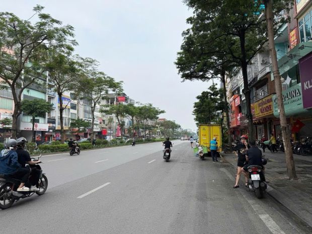Bán nhà 6 tầng mặt phố xã đàn đống đa hà nội 65 tỷ. vị trí đ 7472732