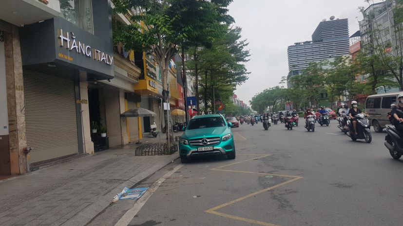 Bán nhà 6 tầng mặt phố xã đàn đống đa hà nội 65 tỷ. vị trí đ 7472733