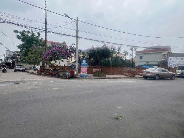 Bán đất đan phượng, 46m tặng nhà c4 ở ngay, oto cách 50m, 7472799