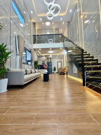 5.39 tỷ tl  nhà đẹp liền kề quận 7  hẻm 172 dương cát 7472827