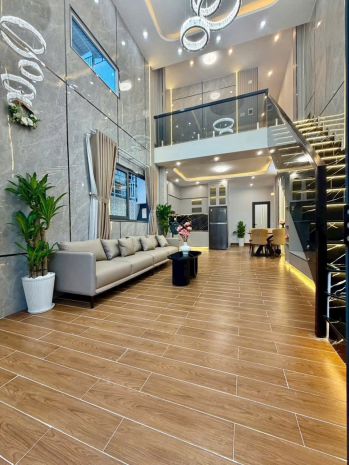 5.39 tỷ tl  nhà đẹp liền kề quận 7  hẻm 172 dương cát 7472828