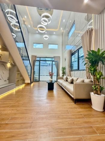 5.39 tỷ tl  nhà đẹp liền kề quận 7  hẻm 172 dương cát 7472829