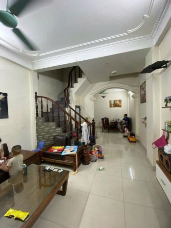 Bán nhà kim giang  hoàng mai  42m²  4 tầng  11.x tỷ 7473100