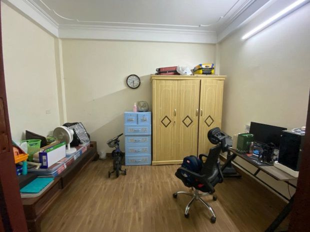 Bán nhà kim giang  hoàng mai  42m²  4 tầng  11.x tỷ 7473102