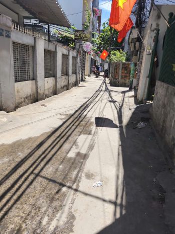K3m thông lê đình lý gần trường học liên cấp, 61m2 3 mê, 7473109
