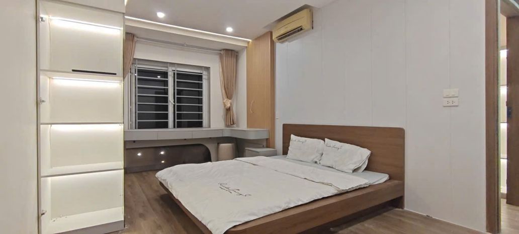 4 tỷ chung cư tân việt tower- 80m2-3pn-full nội thất 7473215