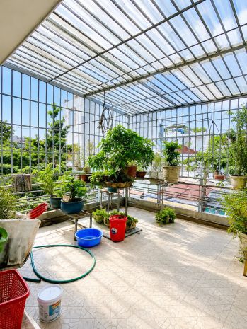 Siêu phẩm 4 tầng ngay eomall tân phú  lô góc 0lg  91m2 7473233